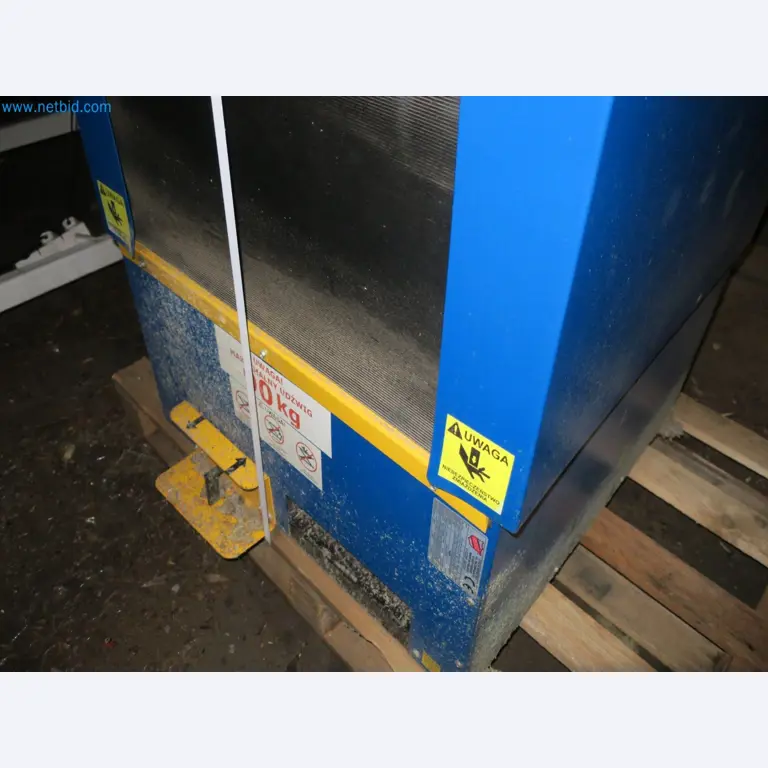 Machines for production of upholstered furniture-3
