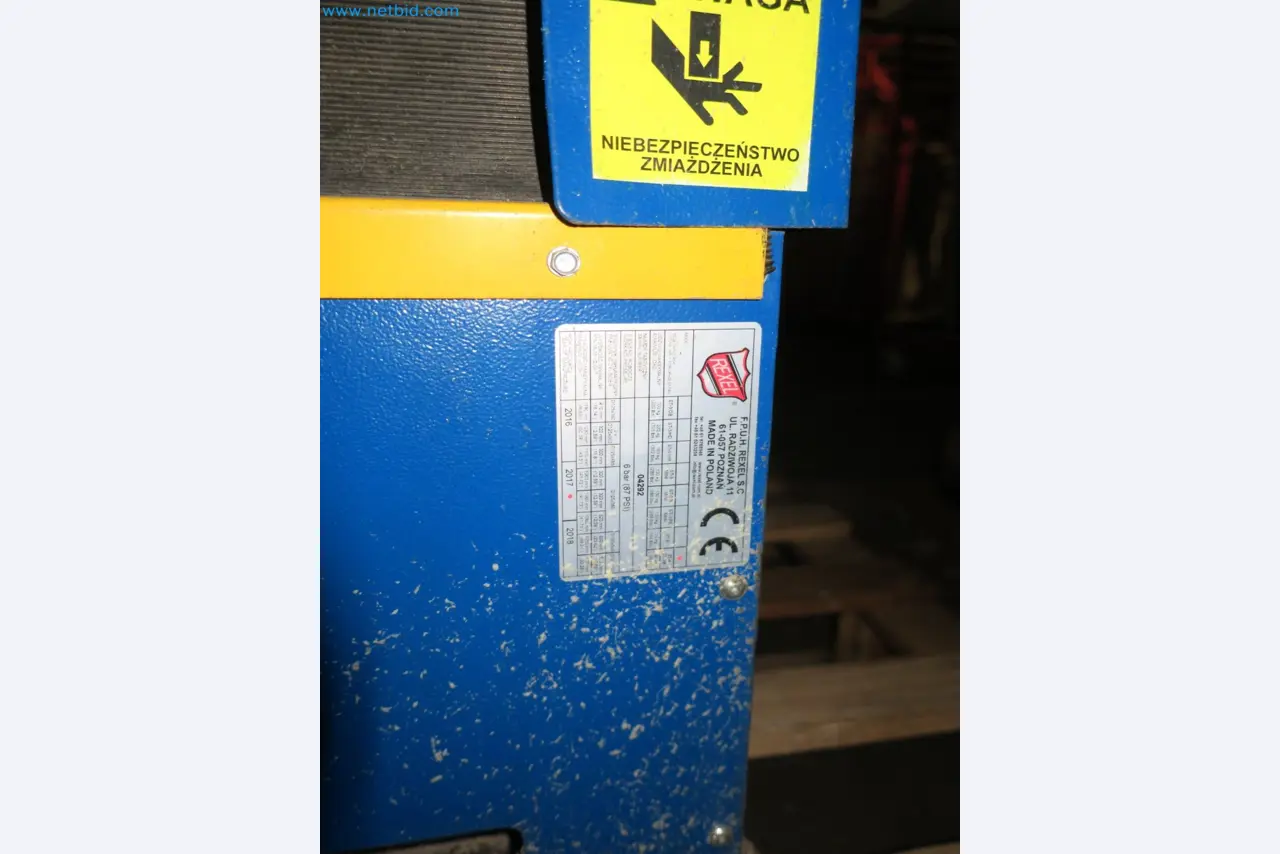 Machines for production of upholstered furniture-5