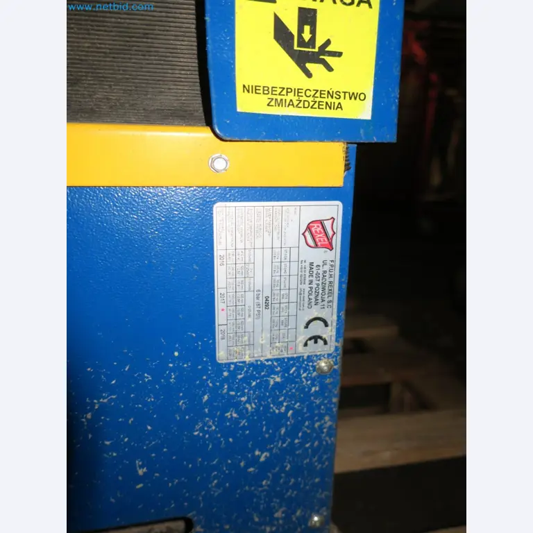 Machines for production of upholstered furniture-5