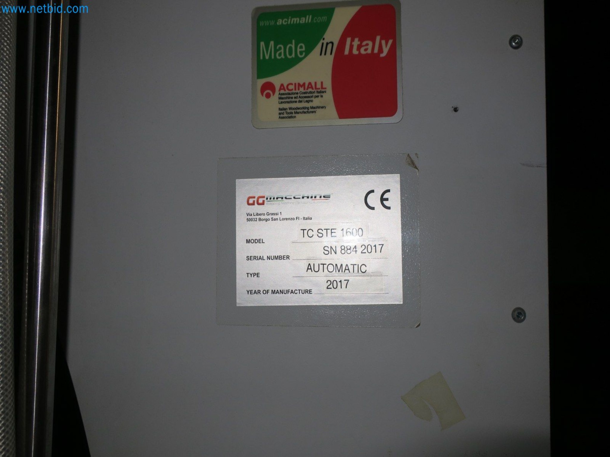 Machines for production of upholstered furniture-4