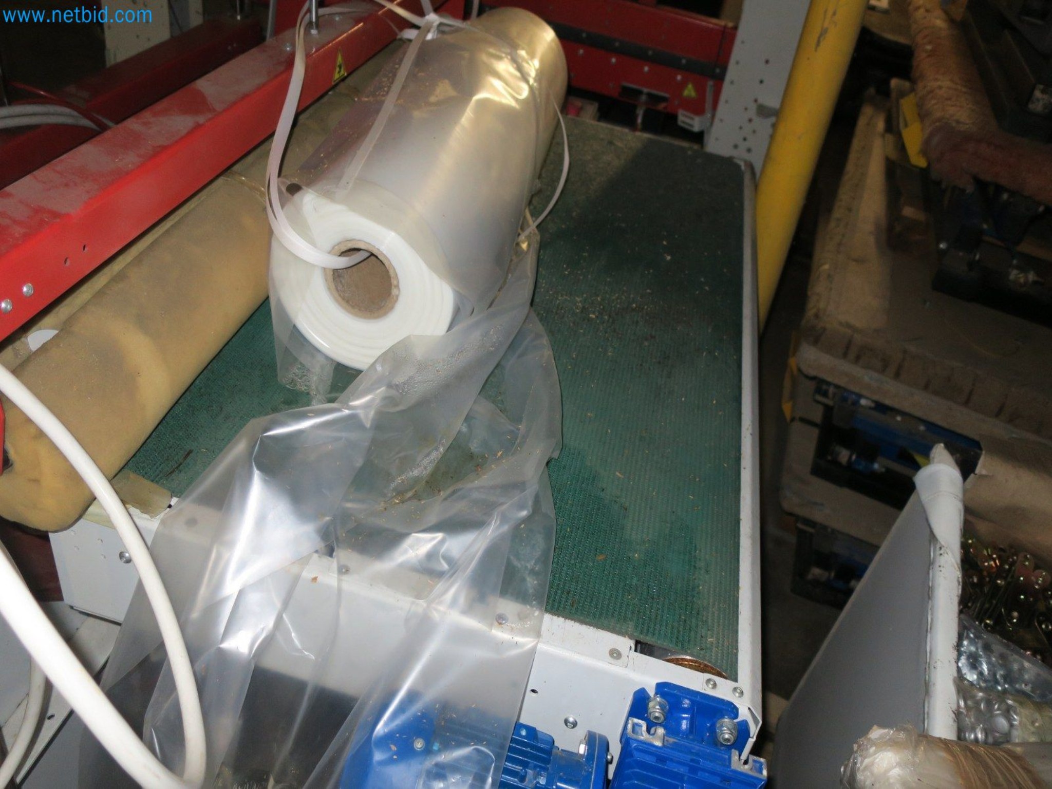 Machines for production of upholstered furniture-5
