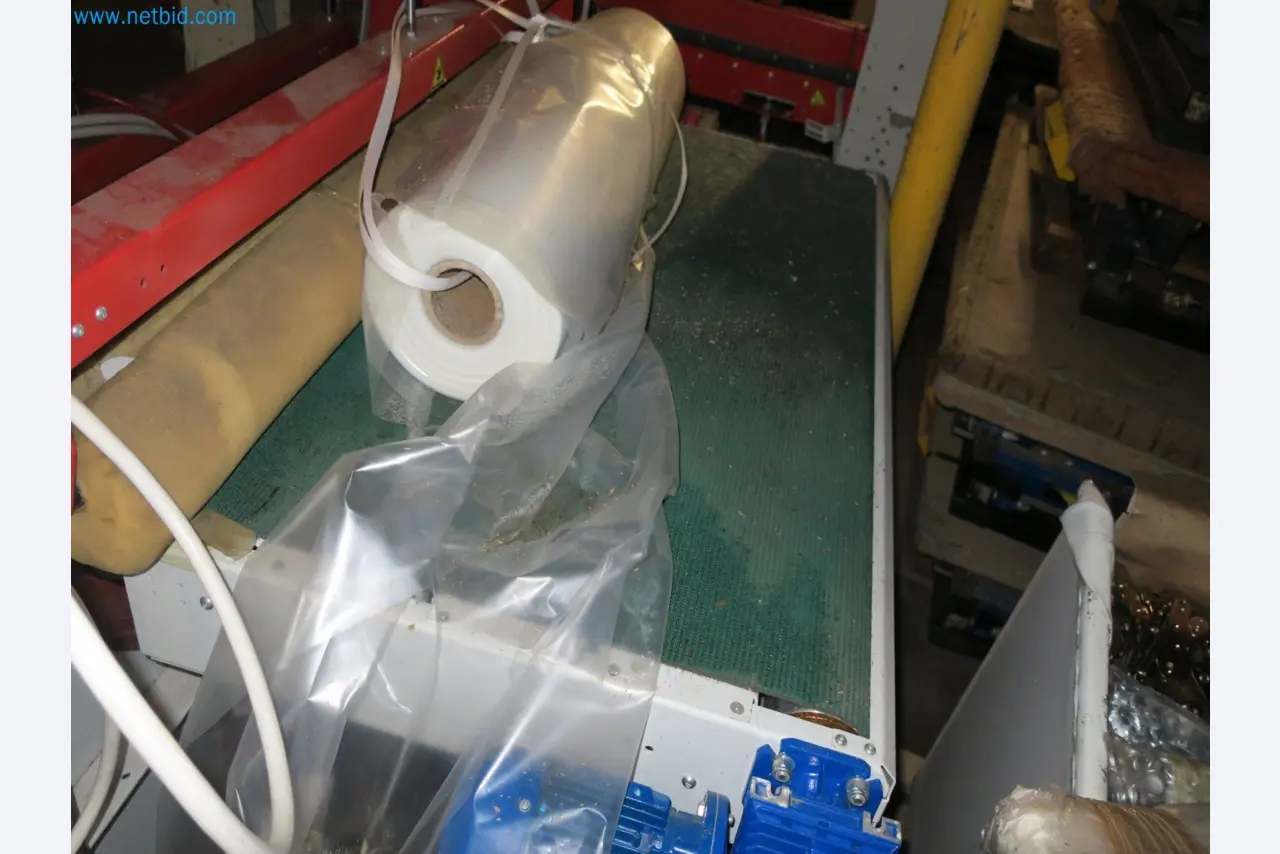 Machines for production of upholstered furniture-5