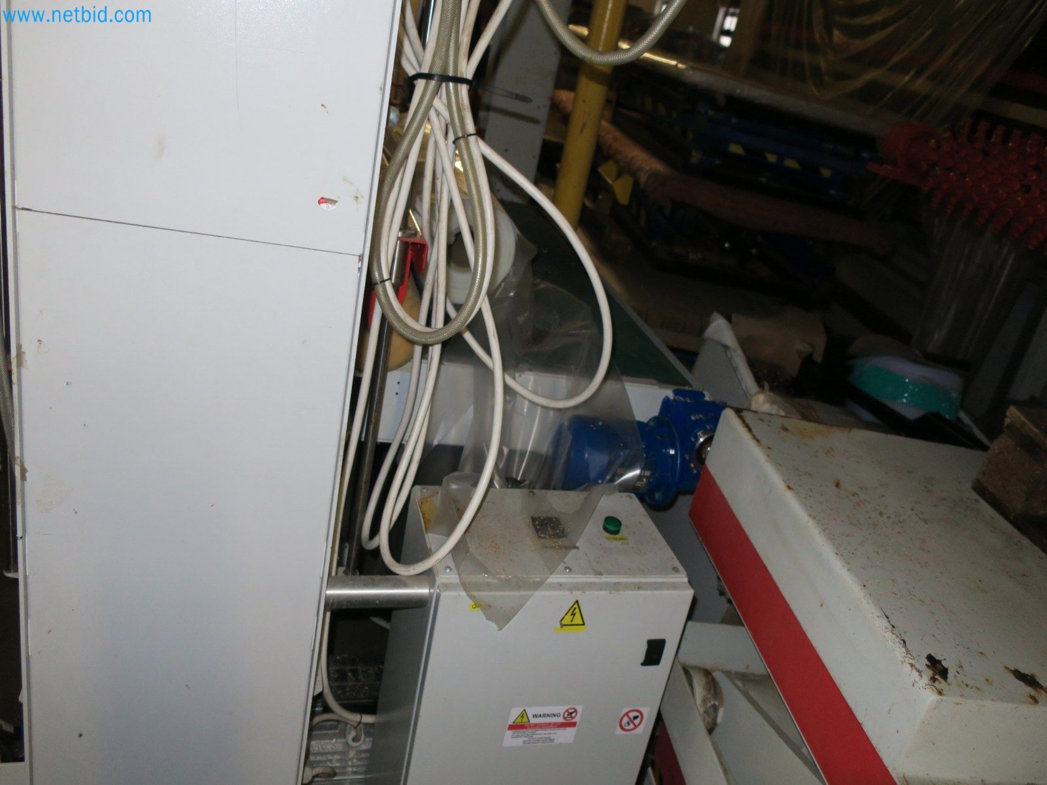 Machines for production of upholstered furniture-6