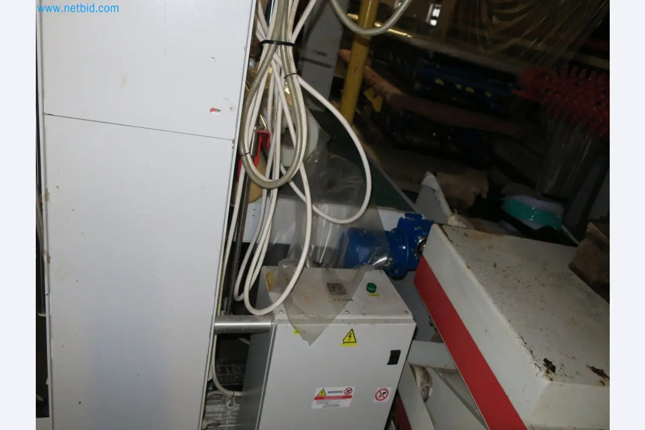 Machines for production of upholstered furniture-6