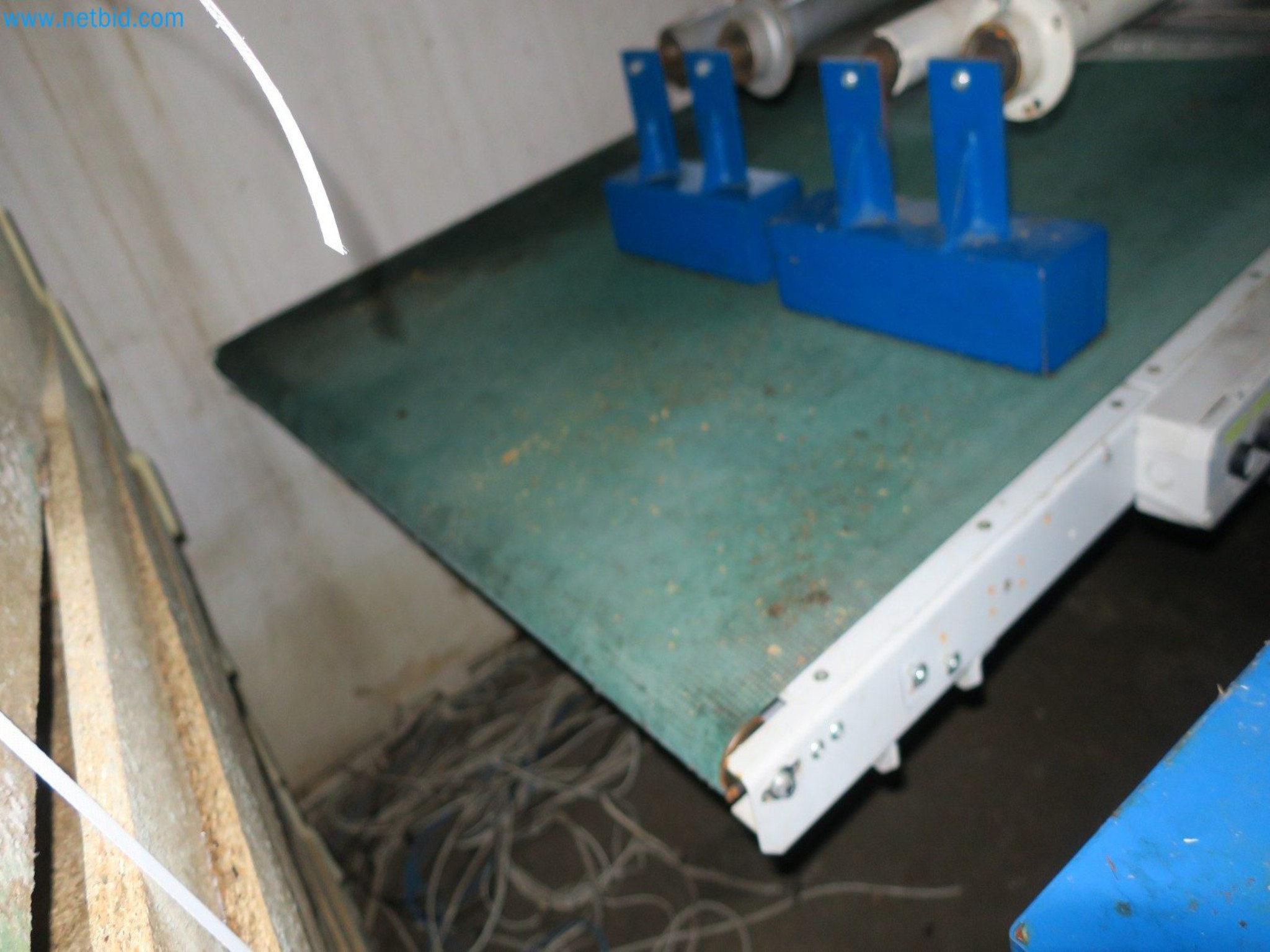 Machines for production of upholstered furniture-8