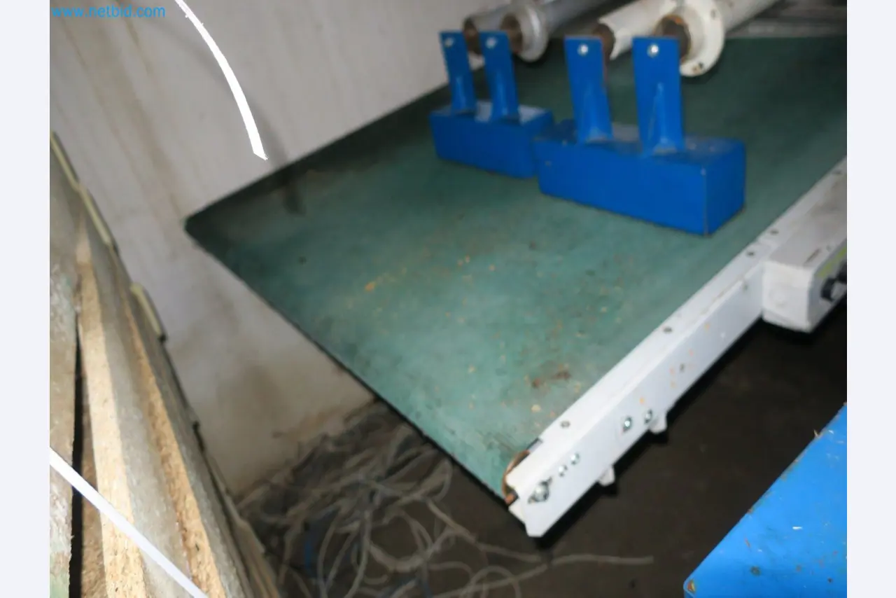 Machines for production of upholstered furniture-8