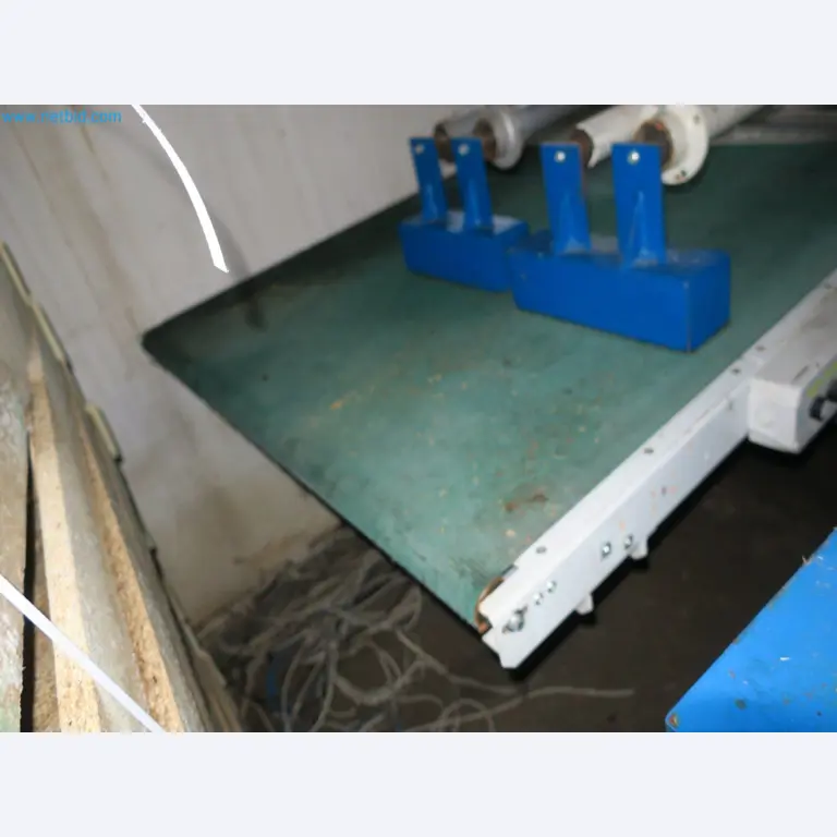 Machines for production of upholstered furniture-8