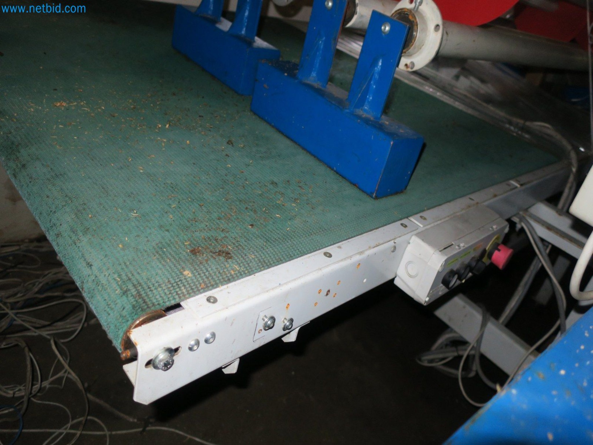 Machines for production of upholstered furniture-9