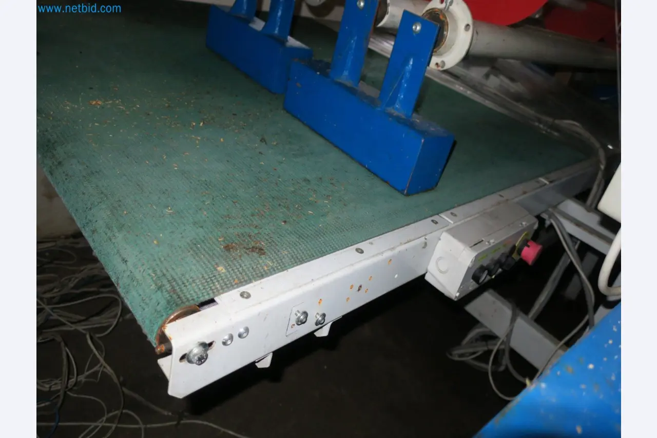 Machines for production of upholstered furniture-9