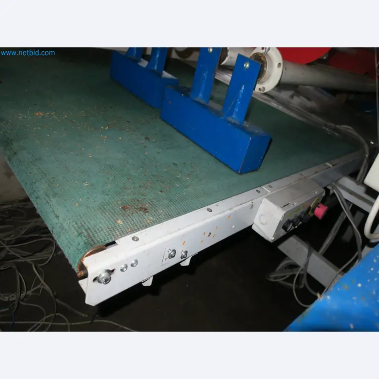 Machines for production of upholstered furniture-9