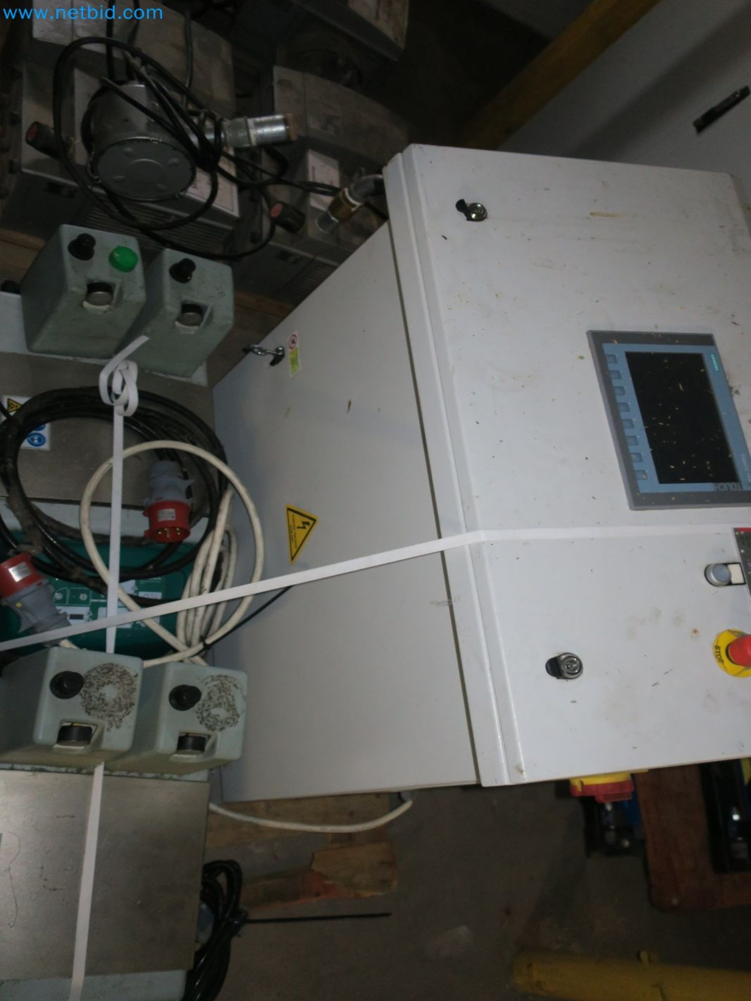 Machines for production of upholstered furniture-10