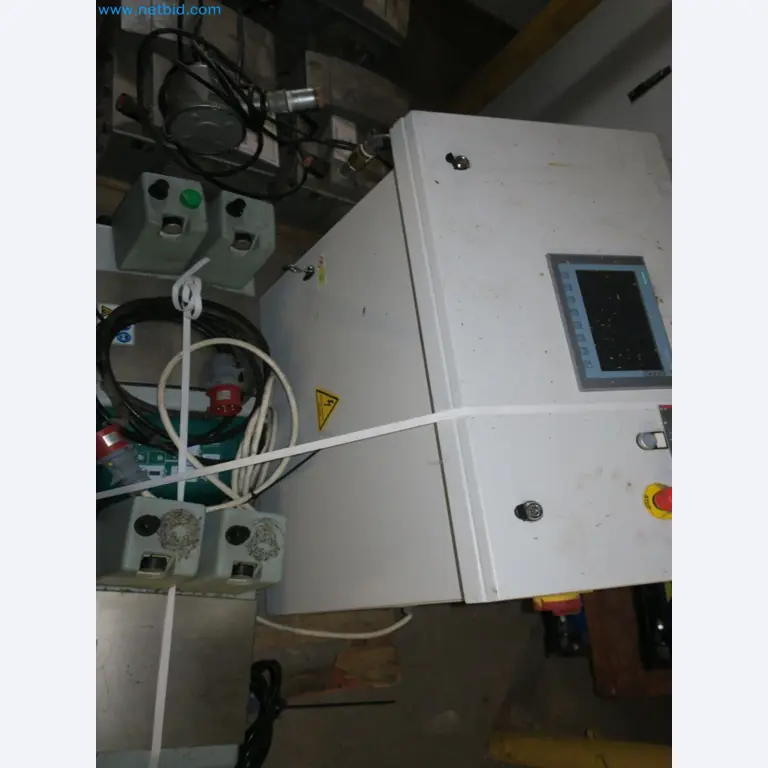 Machines for production of upholstered furniture-10