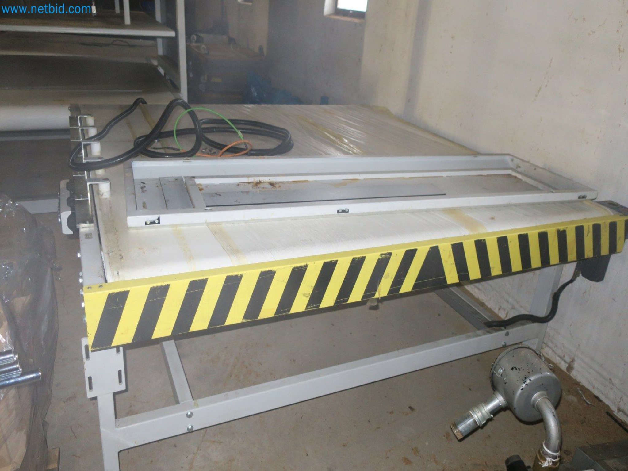 Machines for production of upholstered furniture-12