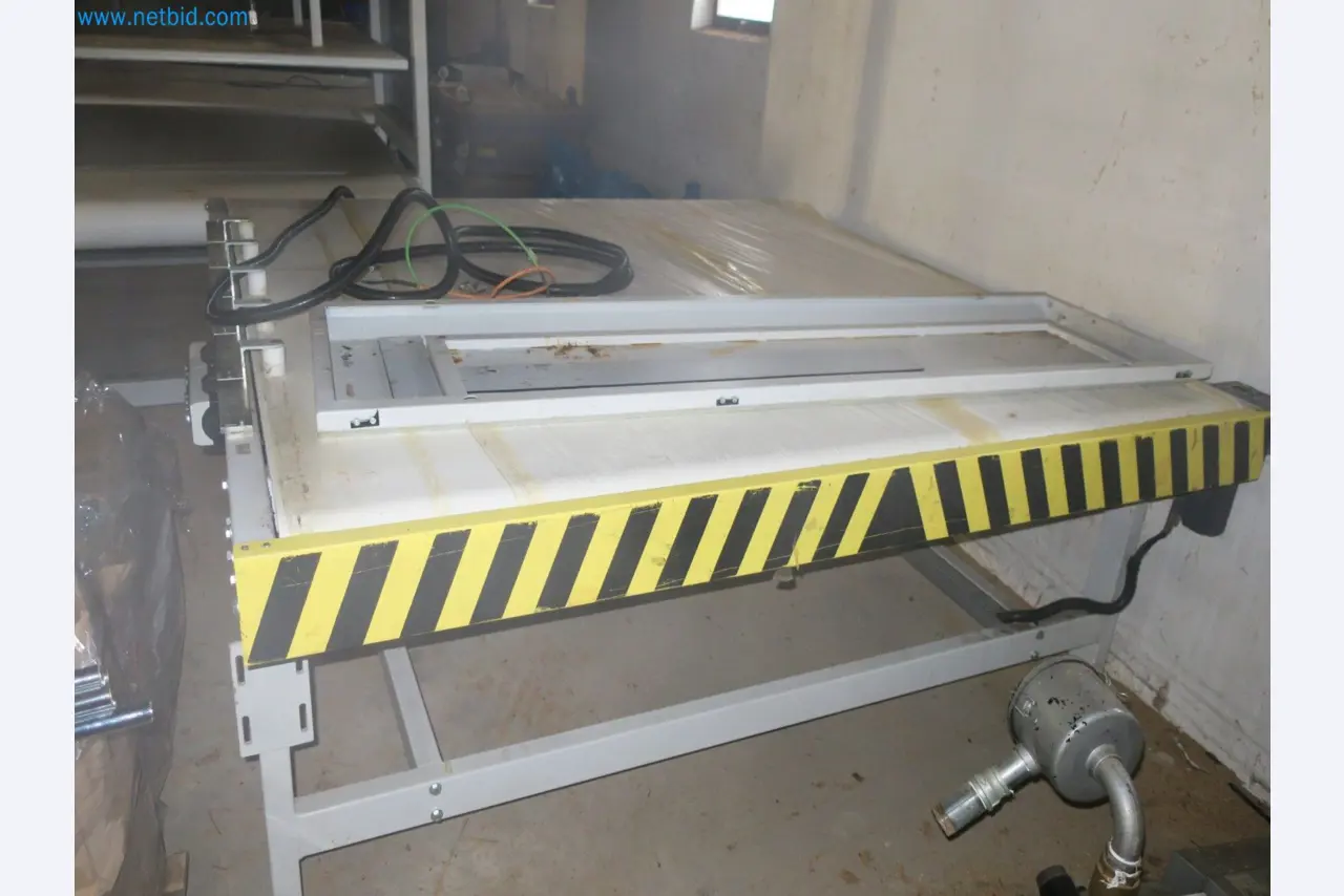 Machines for production of upholstered furniture-12