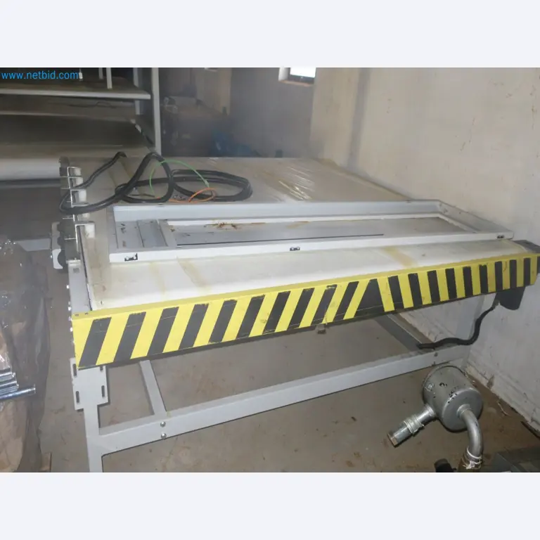 Machines for production of upholstered furniture-12