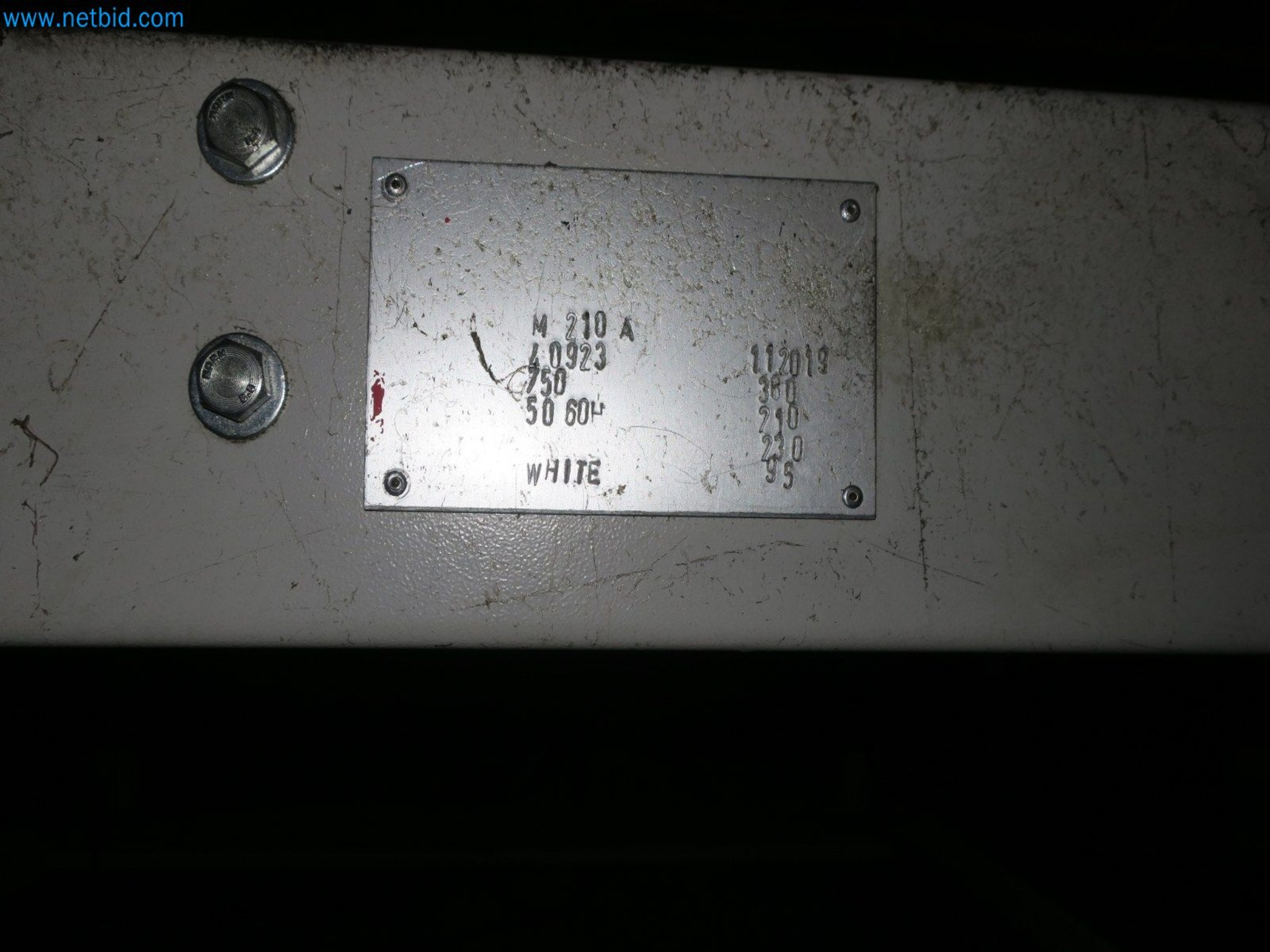 Machines for production of upholstered furniture-2