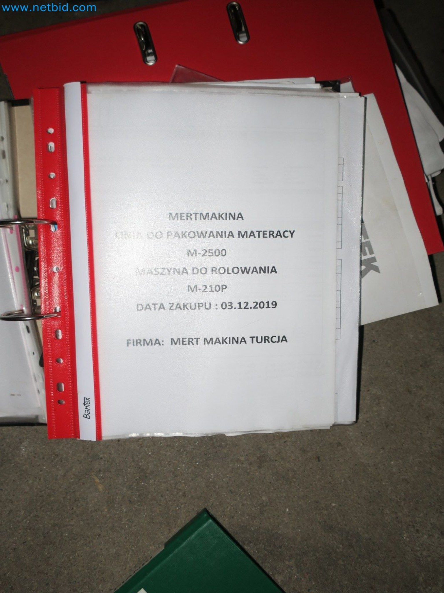 Machines for production of upholstered furniture-4