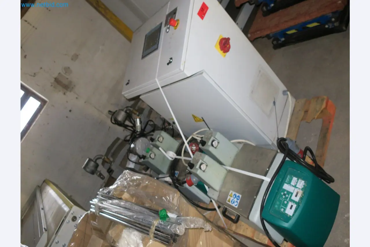 Machines for production of upholstered furniture-7