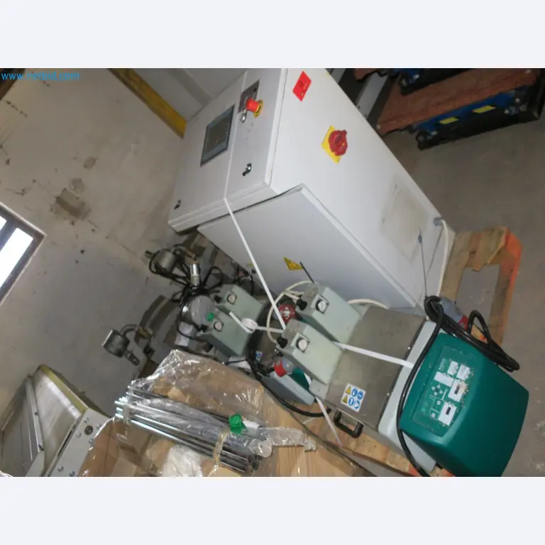 Machines for production of upholstered furniture-7