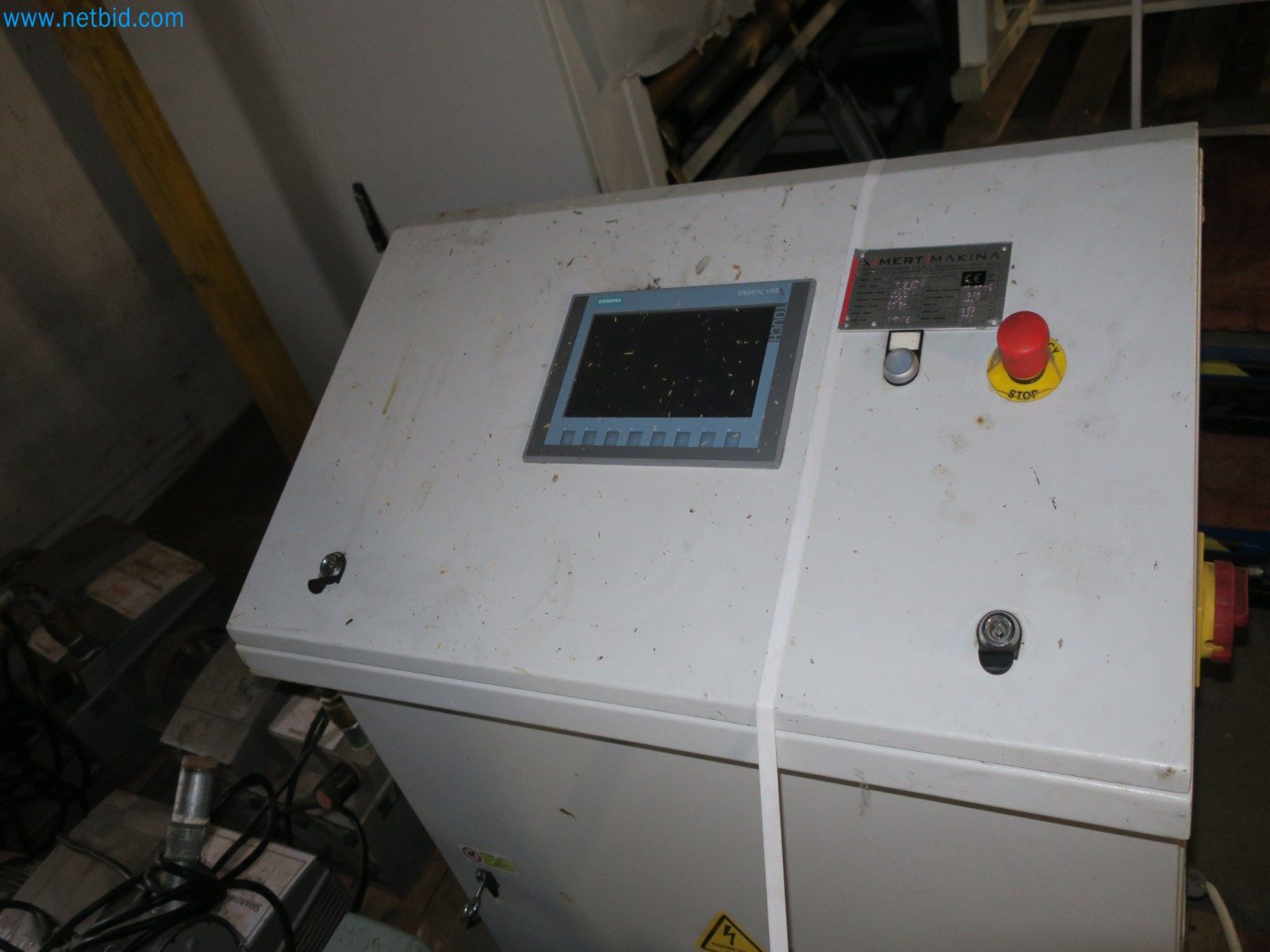 Machines for production of upholstered furniture-8