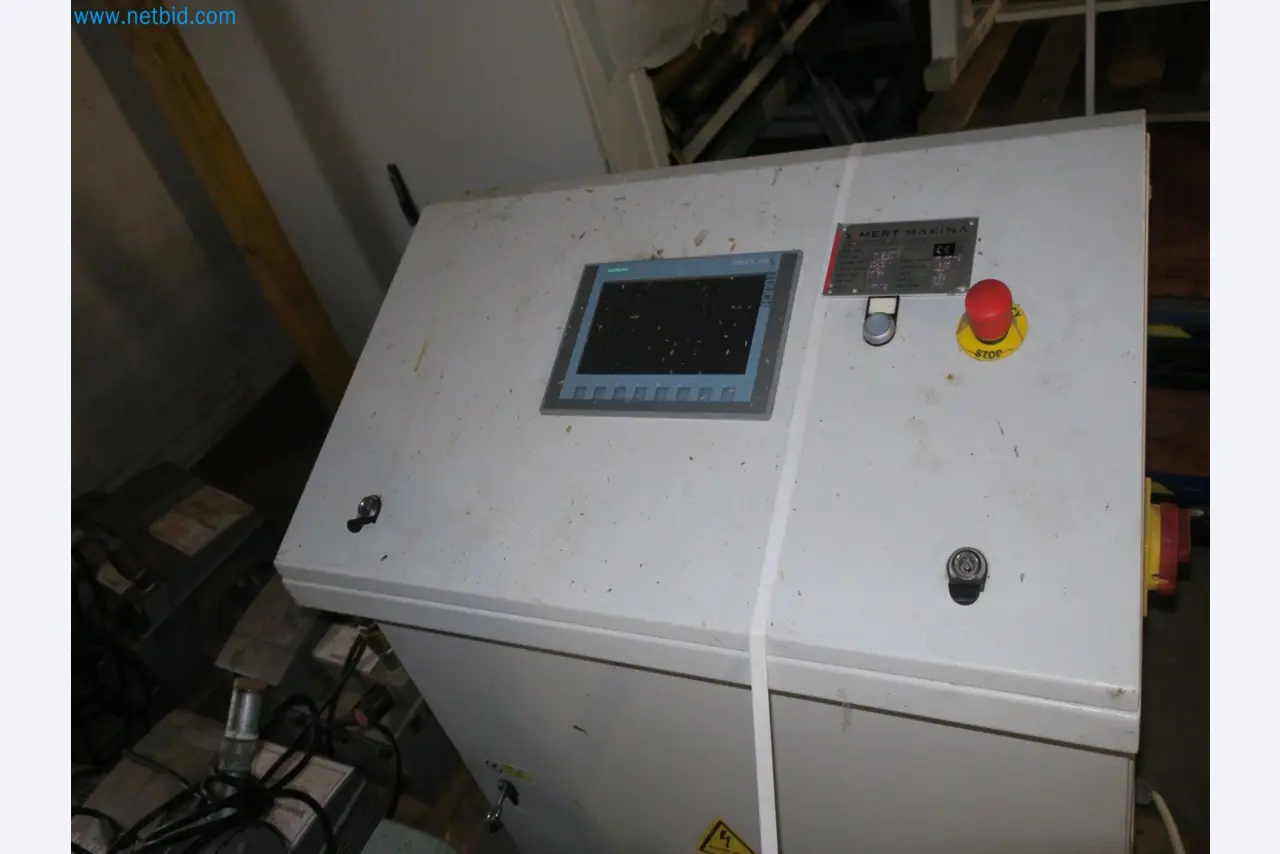 Machines for production of upholstered furniture-8