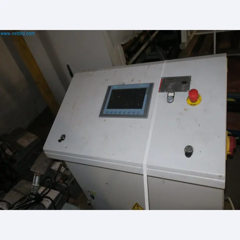 Machines for production of upholstered furniture-8