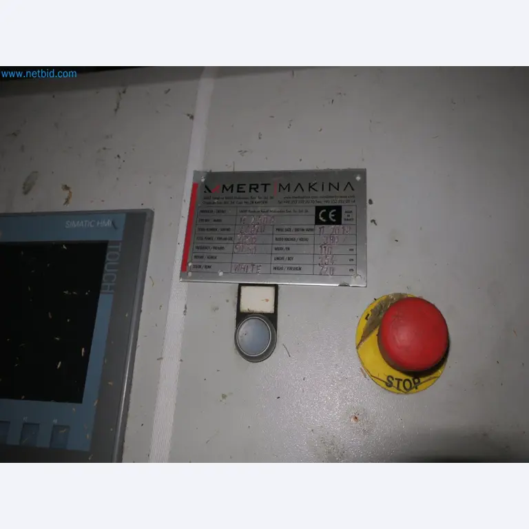 Machines for production of upholstered furniture-9