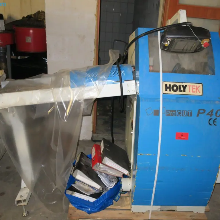 Saw Holytek ProCut P40-3500