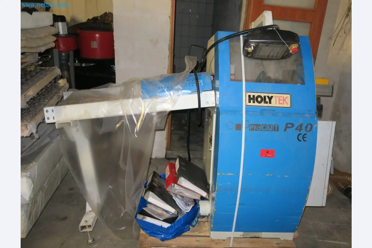 Machines for production of upholstered furniture-1