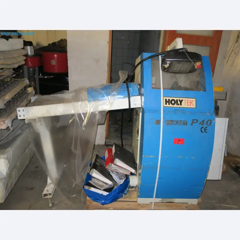 Machines for production of upholstered furniture-1