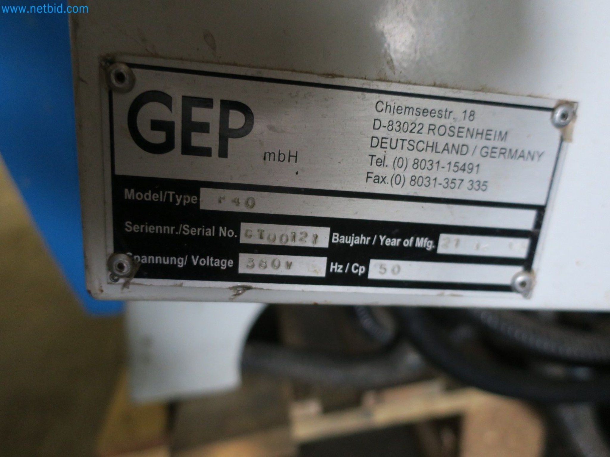 Machines for production of upholstered furniture-2