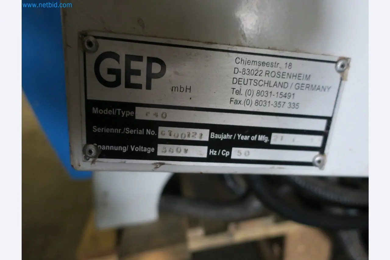 Machines for production of upholstered furniture-2
