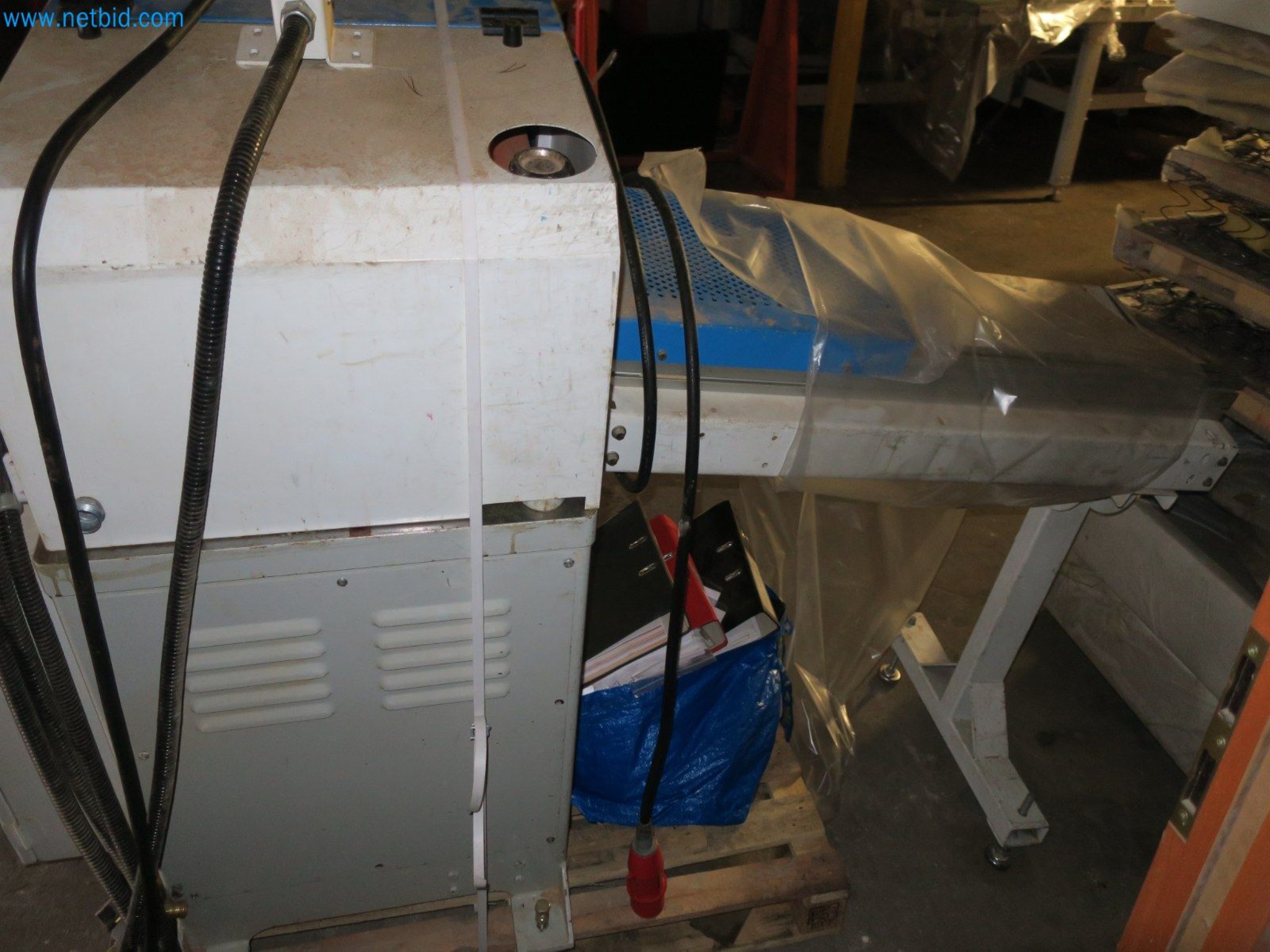 Machines for production of upholstered furniture-3