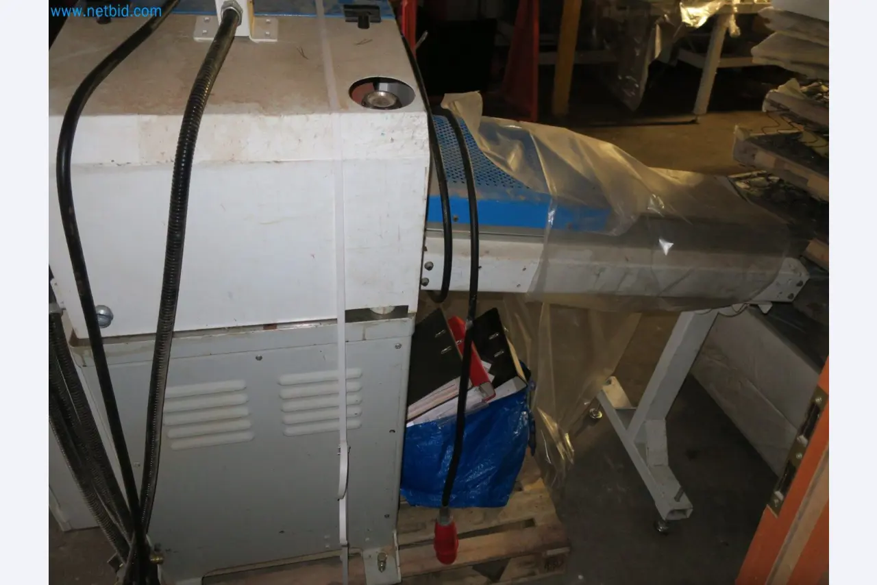 Machines for production of upholstered furniture-3