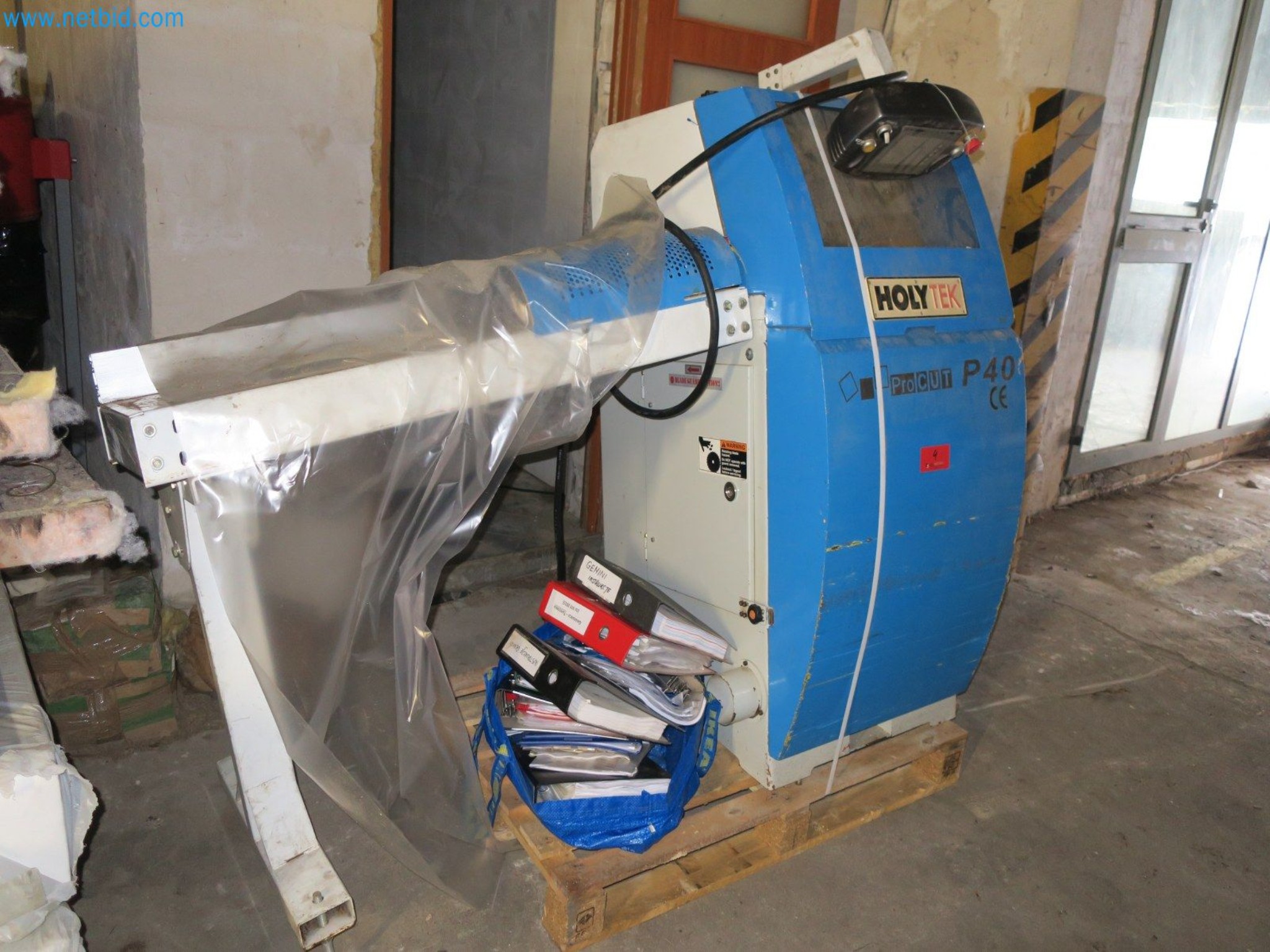 Machines for production of upholstered furniture-4