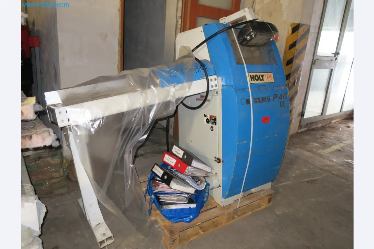 Machines for production of upholstered furniture-4