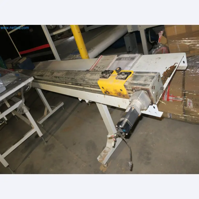 Machines for production of upholstered furniture-5