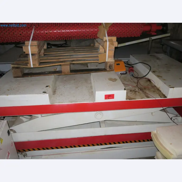 Machines for production of upholstered furniture-3