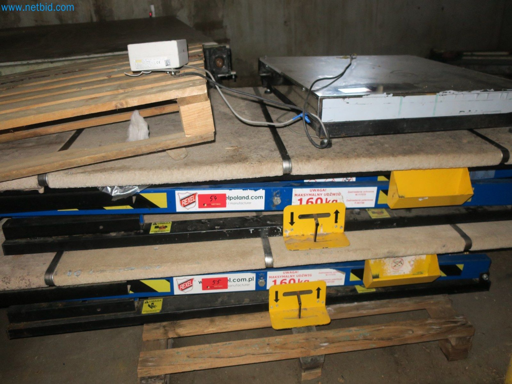 Machines for production of upholstered furniture-1