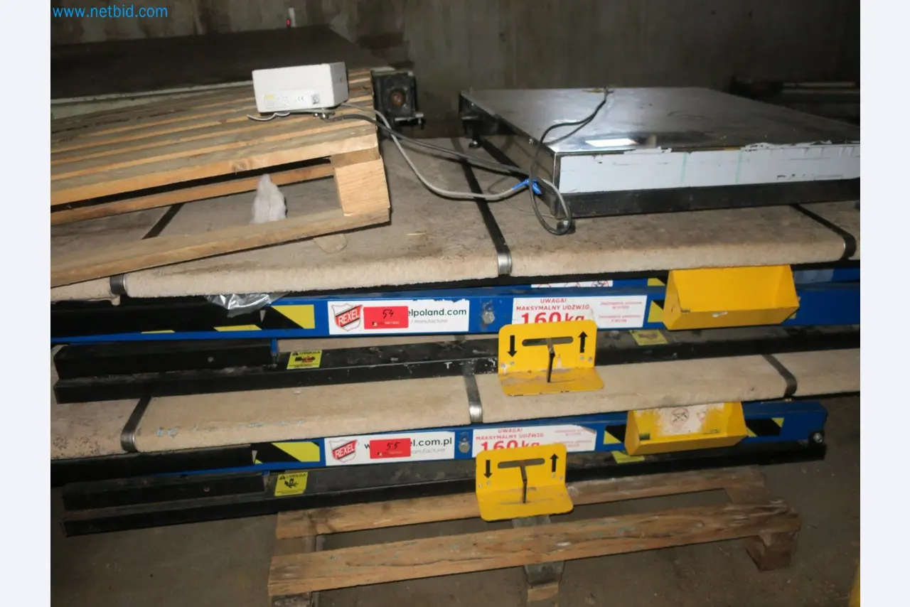 Machines for production of upholstered furniture-1