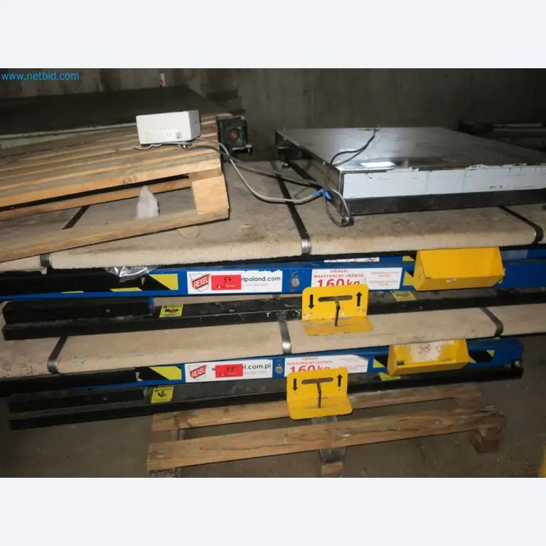 Machines for production of upholstered furniture-1