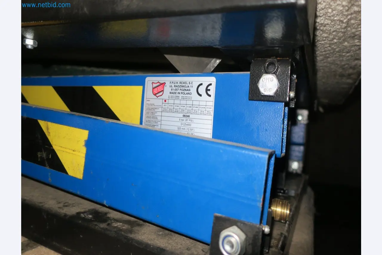 Machines for production of upholstered furniture-2