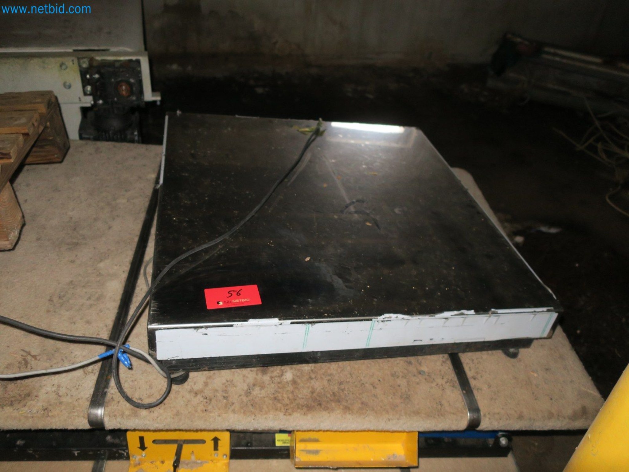 Machines for production of upholstered furniture-1