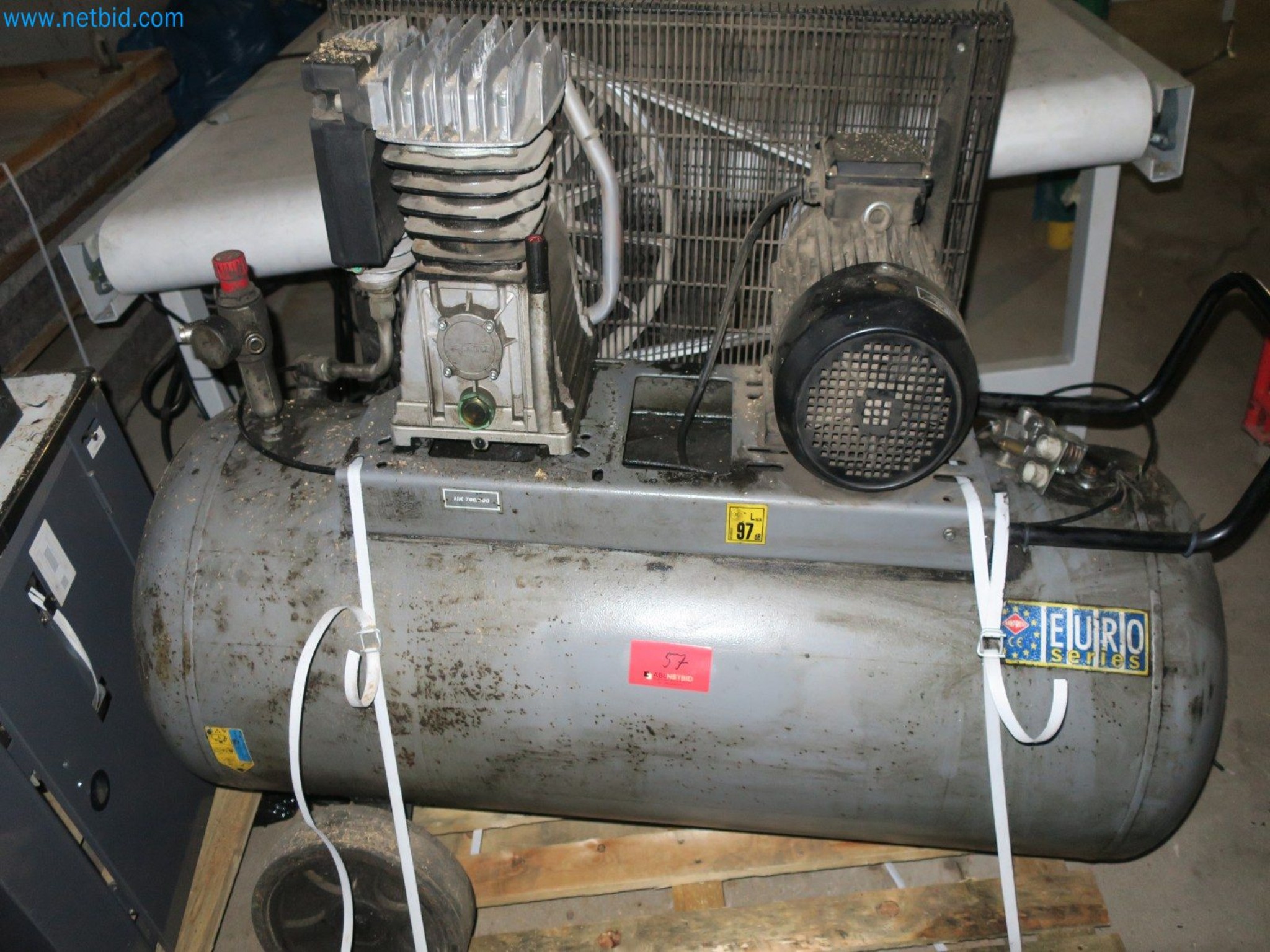 Machines for production of upholstered furniture-1