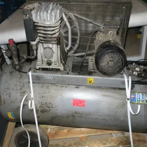 Compressor  HK 700/300