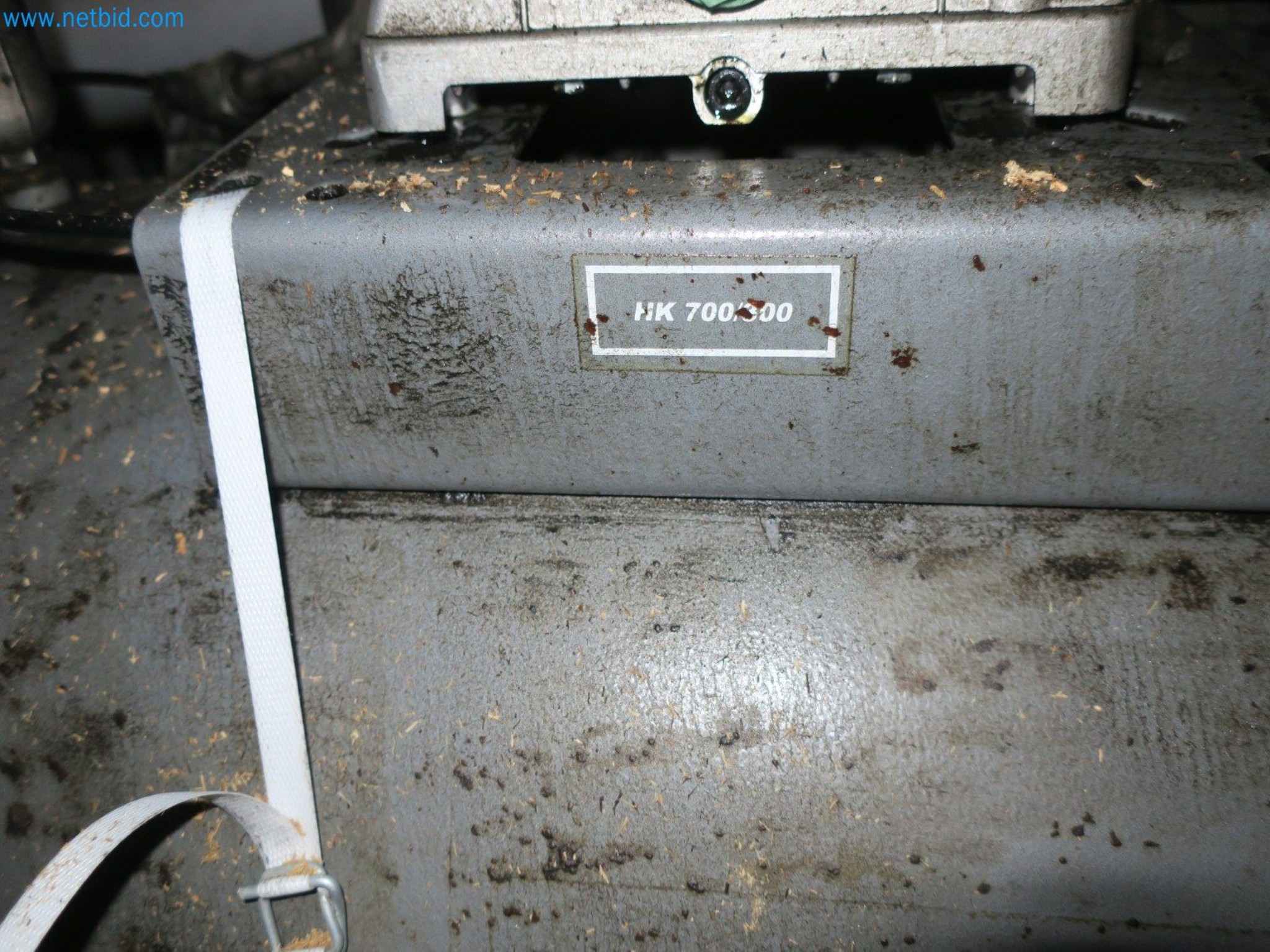 Machines for production of upholstered furniture-2