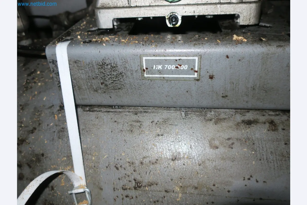 Machines for production of upholstered furniture-2
