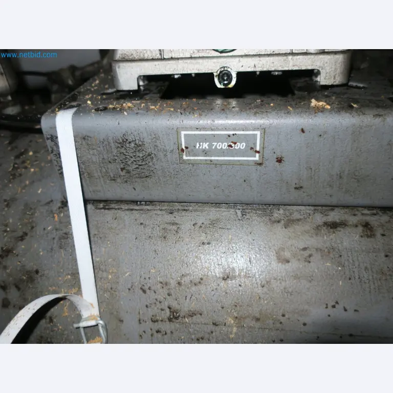 Machines for production of upholstered furniture-2