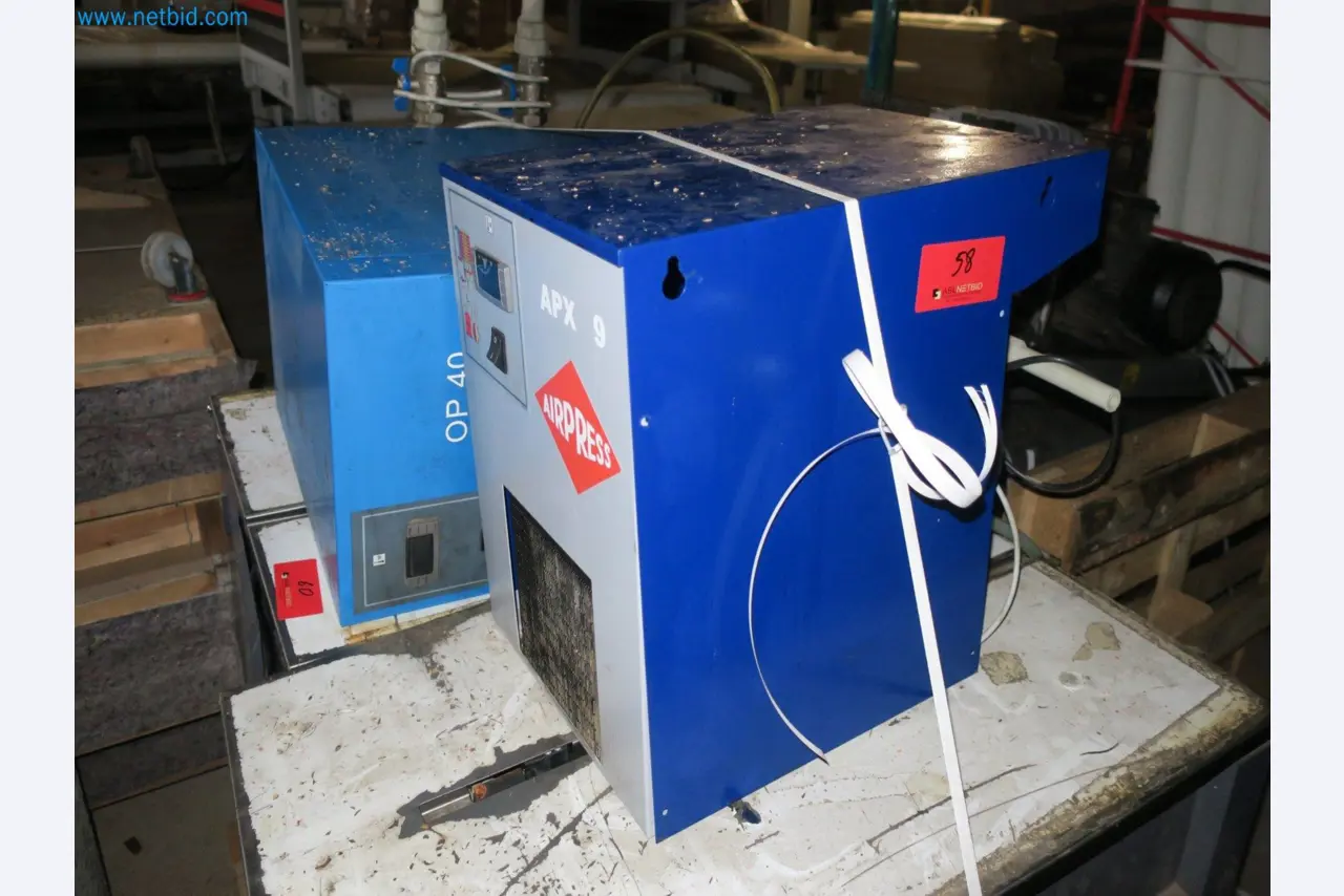 Machines for production of upholstered furniture-1