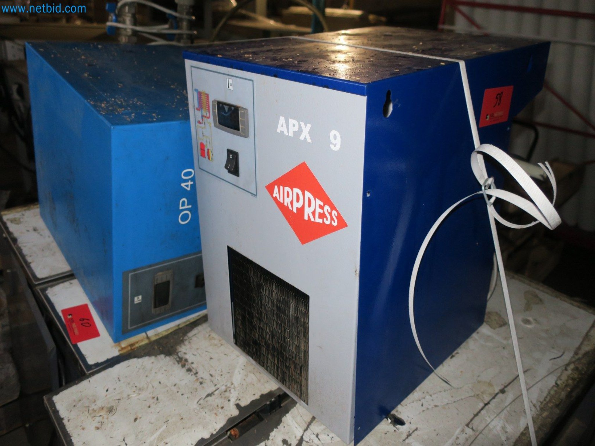 Machines for production of upholstered furniture-2